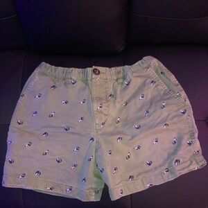 Chubbies 5.5 inch shorts